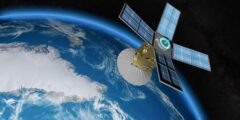 Satellite app